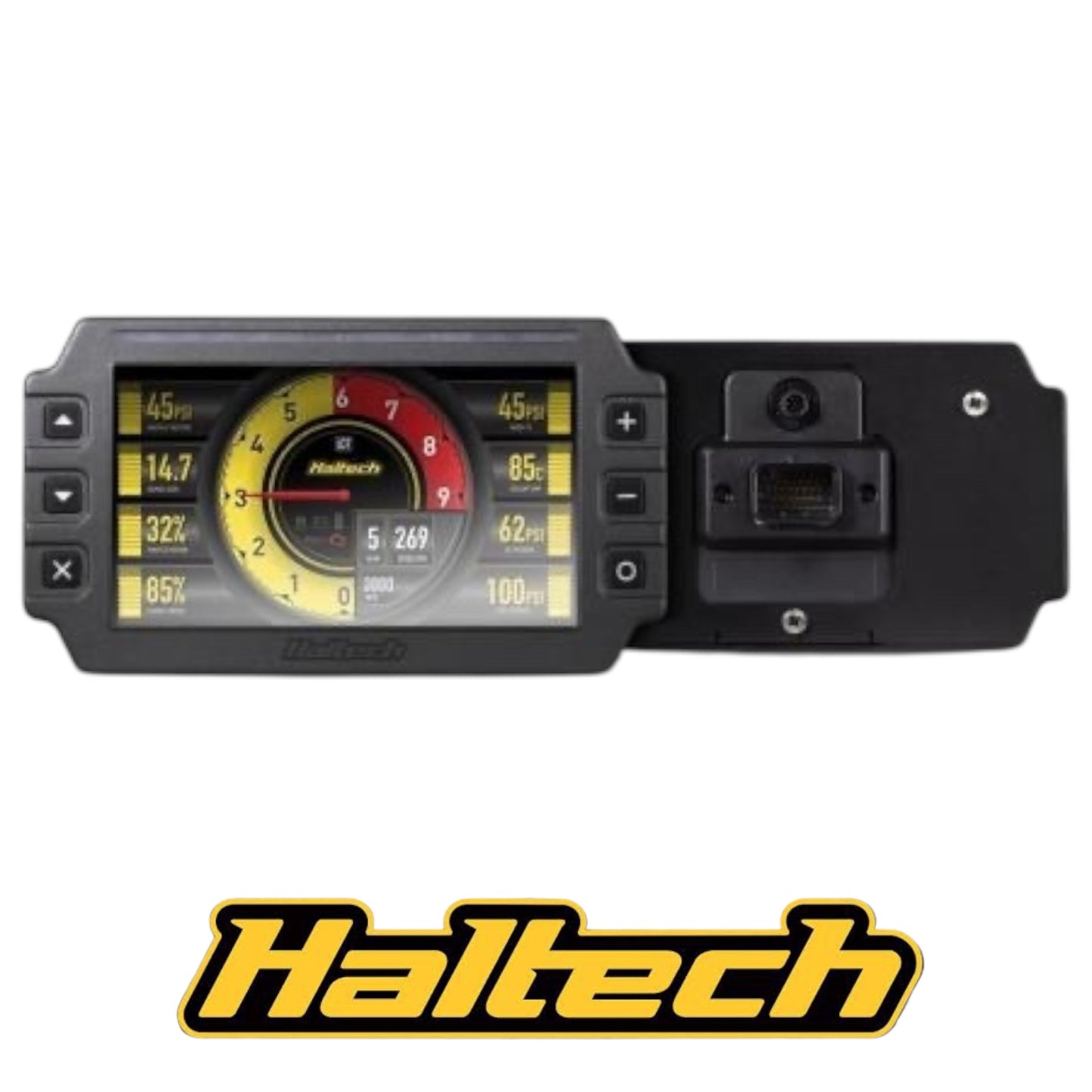 Haltech IC-7 Display HT-067010