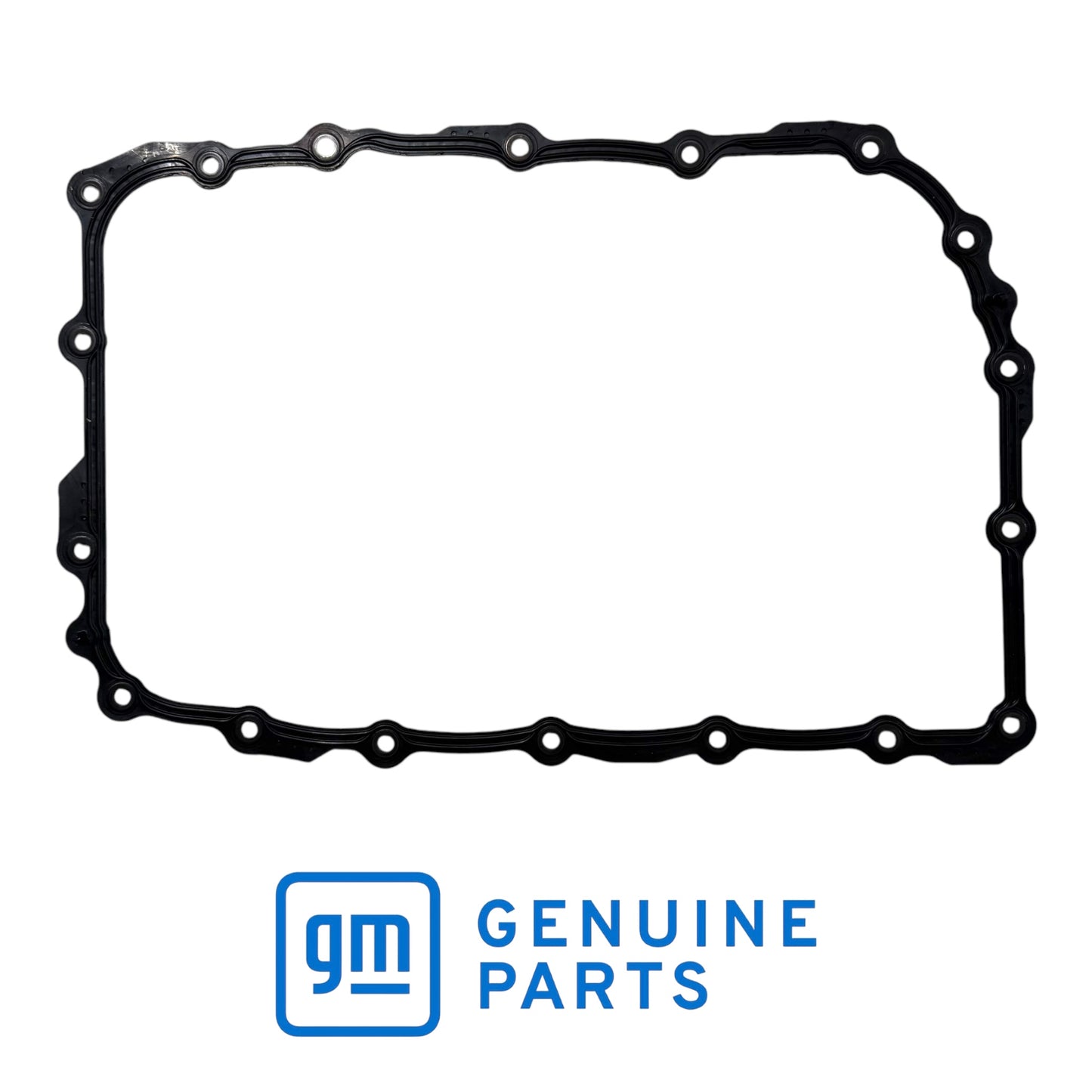 Genuine GM 6L80E Transmission Pan Sump Gasket 24224781