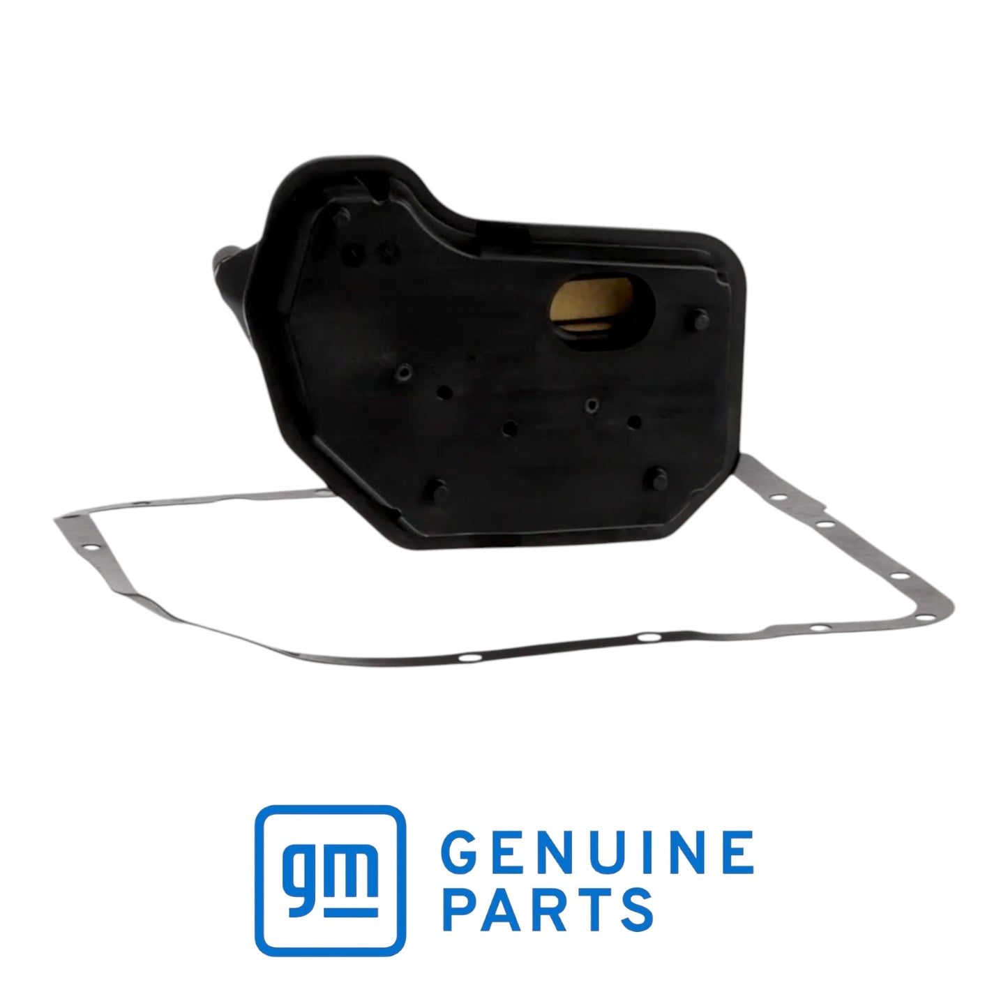 Genuine GM 4L60E Transmission Filter & Gasket Kit 24208576