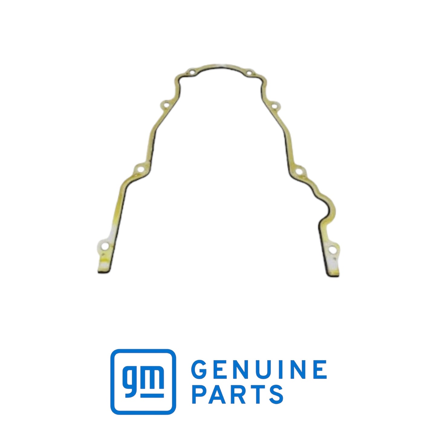 Genuine GM LS Timing Cover Gasket 12633904