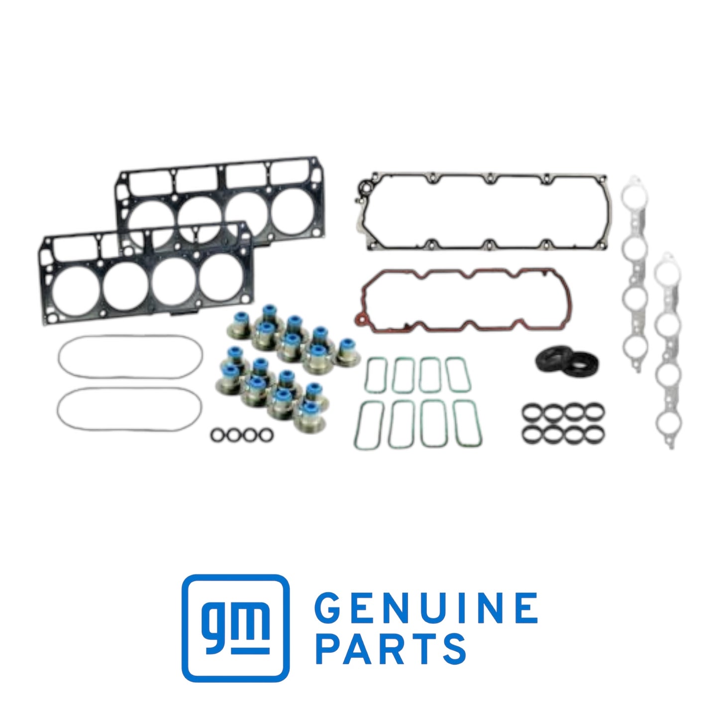 Genuine GM L76, L77, L98, LS3 VRS Kit 92512704