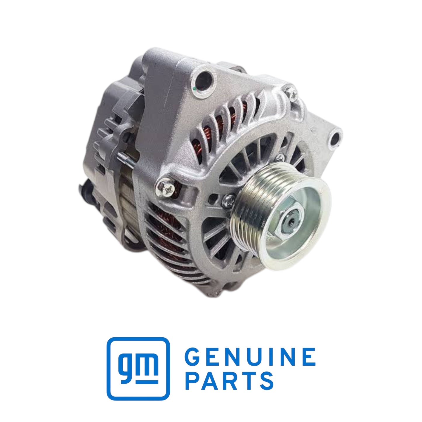 Genuine GM VF V8 Alternator 92513893
