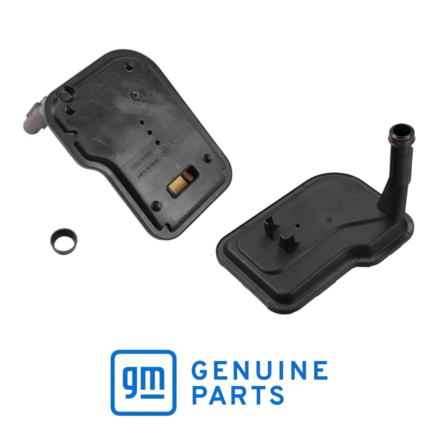 Genuine GM 6L80E Deep Pan Transmission Filter 24236931