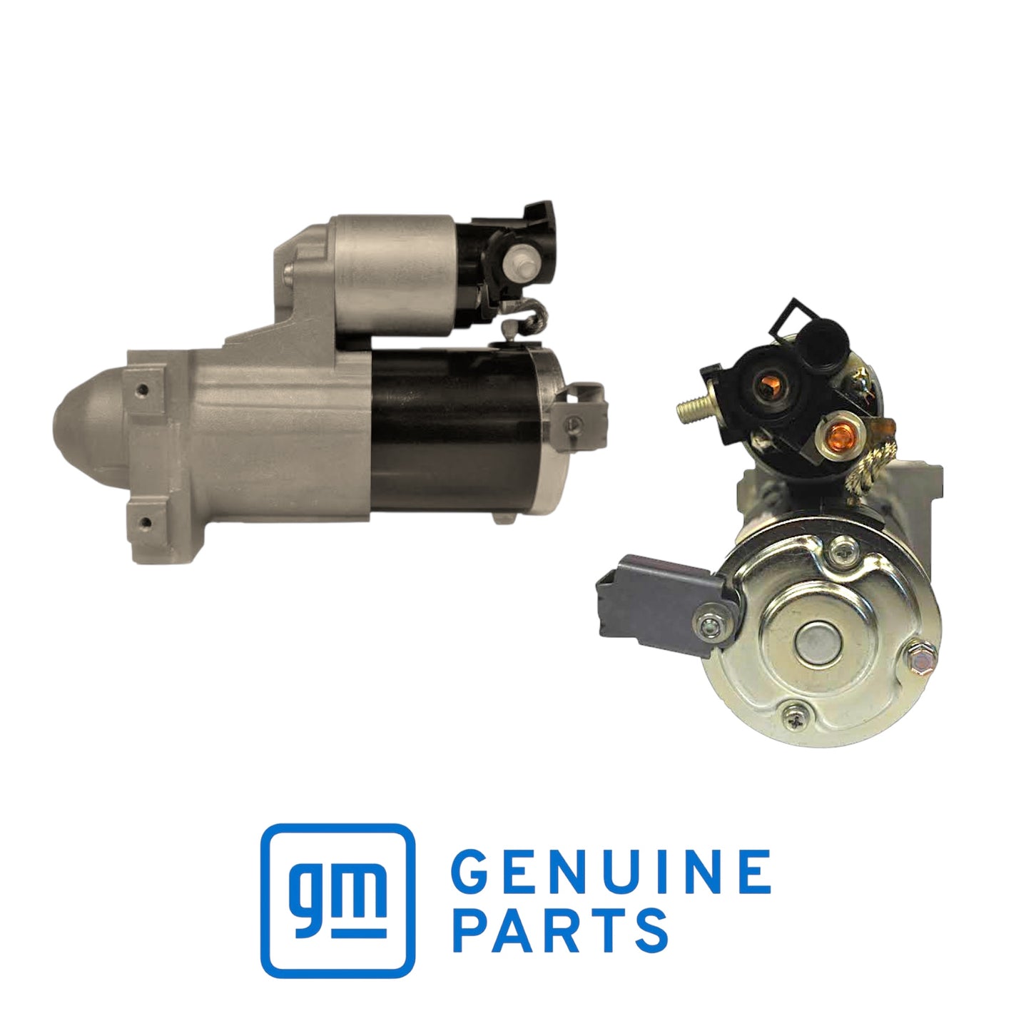 Genuine GM VF Starter motor 92294824