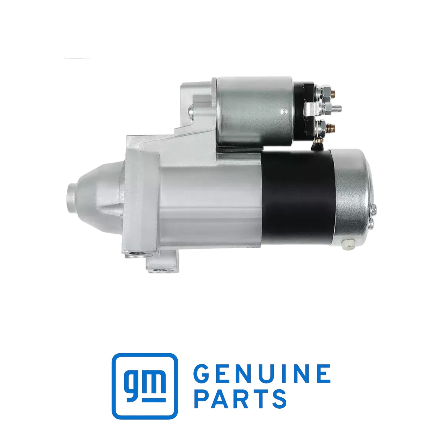Genuine GM VZ LS2, L98, and L76 Starter Motor 92169668