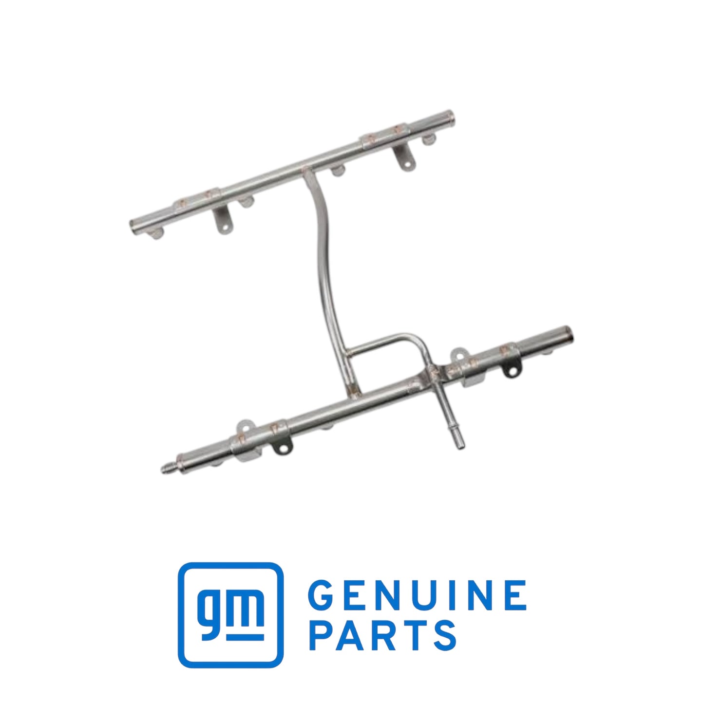 Genuine GM Fuel Rail 12633511 Suits L77, L98, LS3