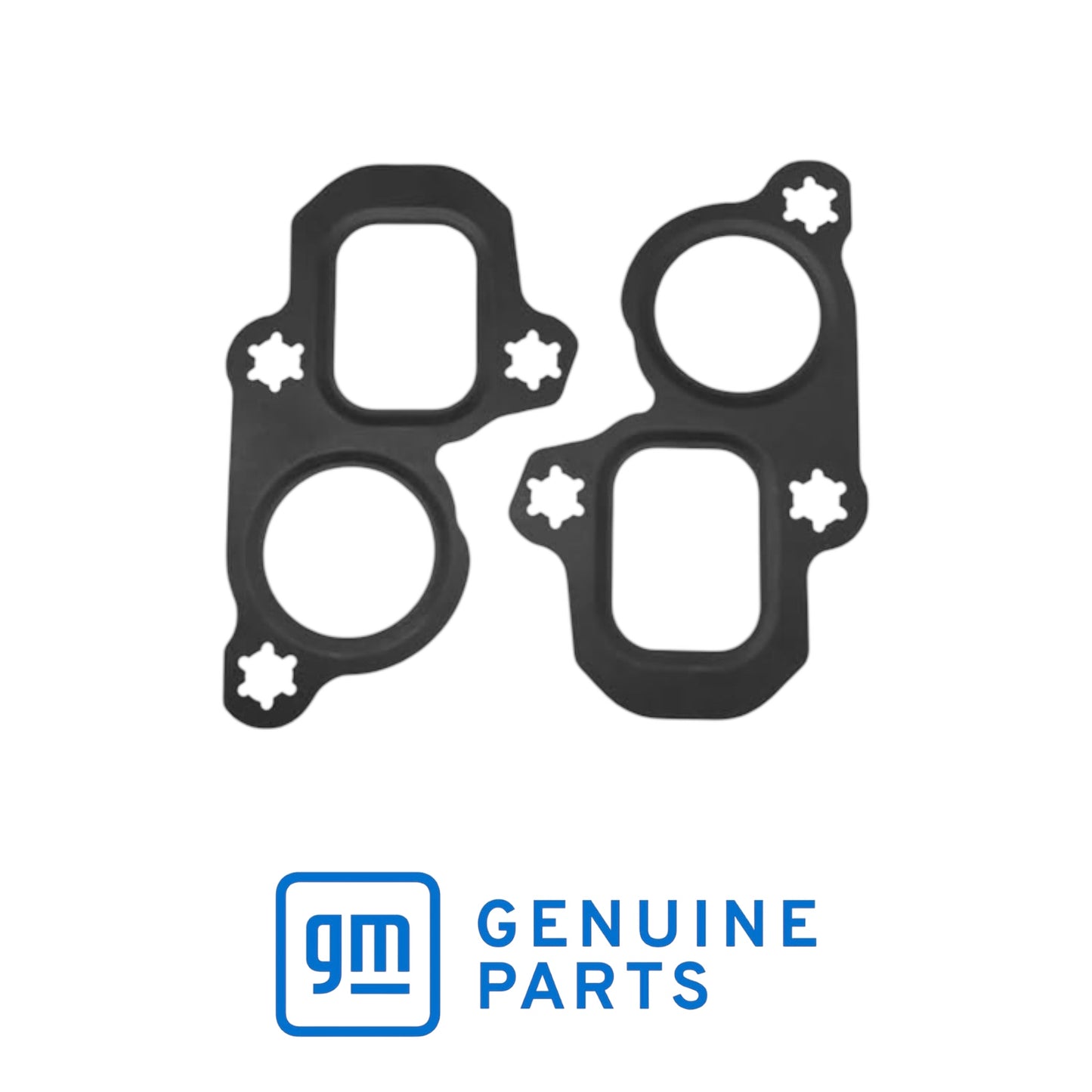 Genuine GM Water Pump Gasket 12657430 L86, LT1, LT4 & LT5