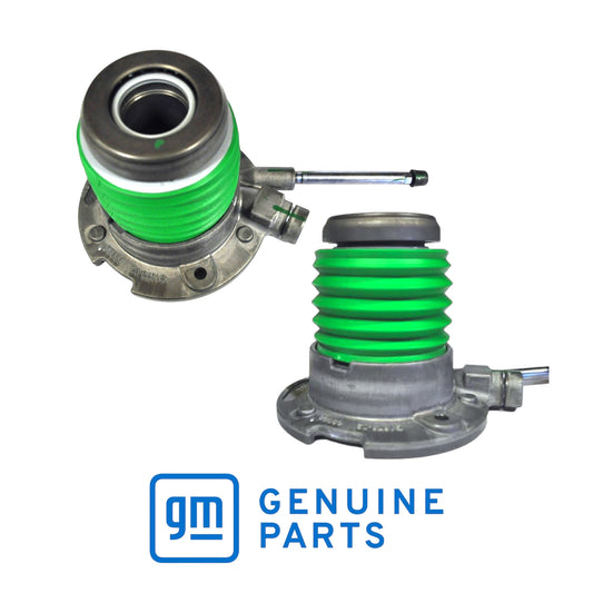 Genuine GM TR6060 VE Concentric Slave Cylinder 92227219