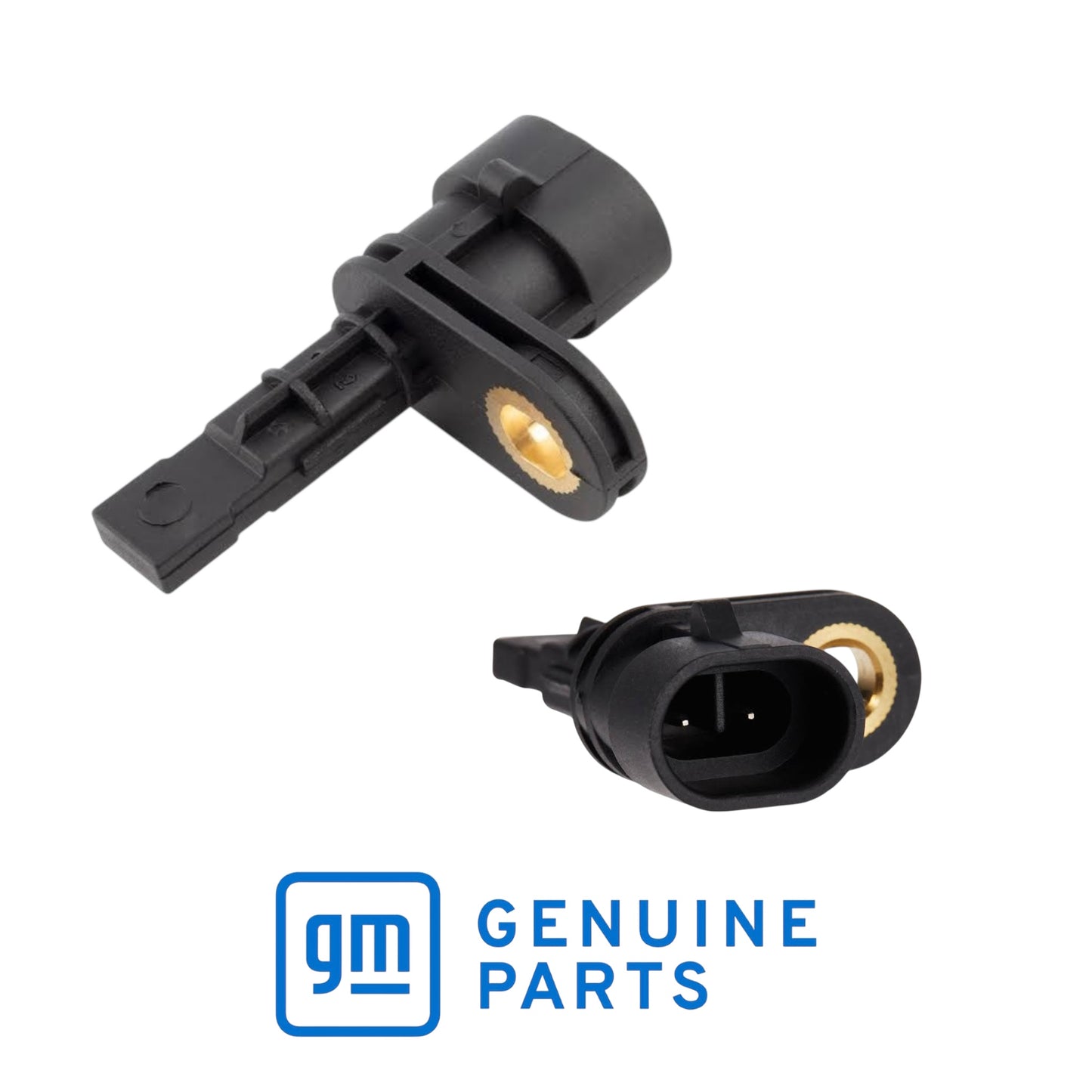 Genuine GM Rear Wheel Speed Sensor 92211237 VE & VF