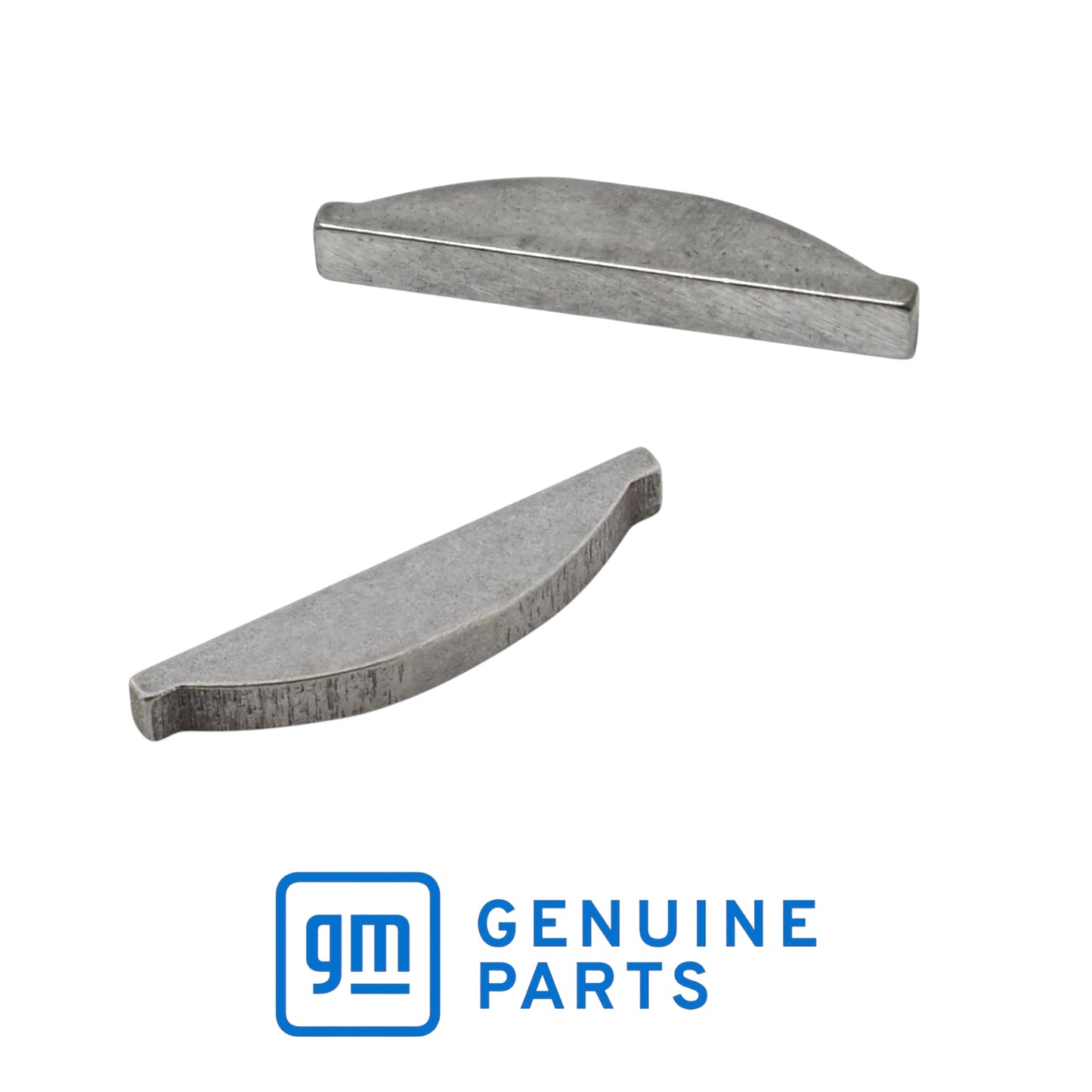 Genuine GM LS Crankshaft Key Way Locating Dowel 12561513