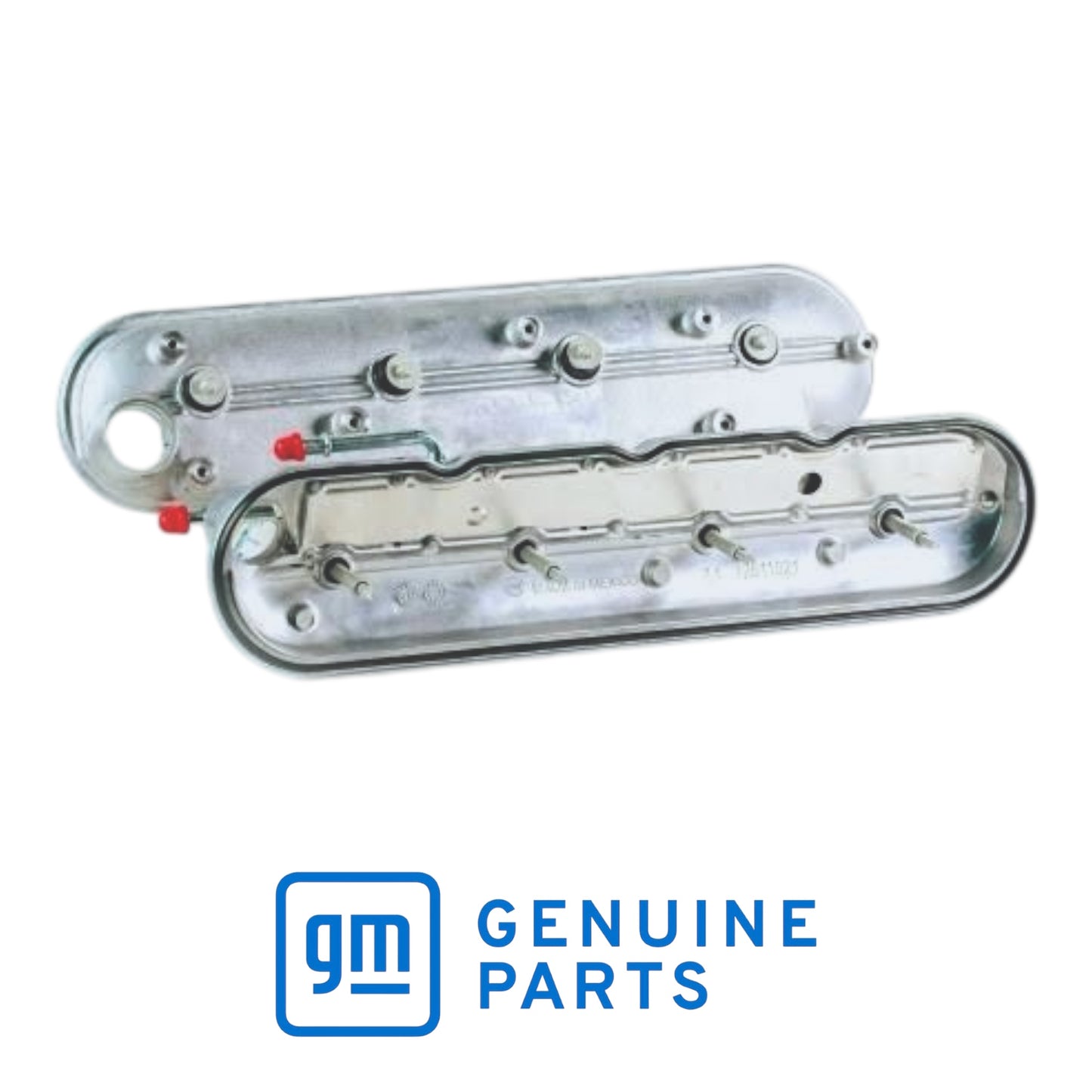 Genuine GM LS Rocker Cover Assembly Right Hand Side L98, L76, L77, LS2 & LS3