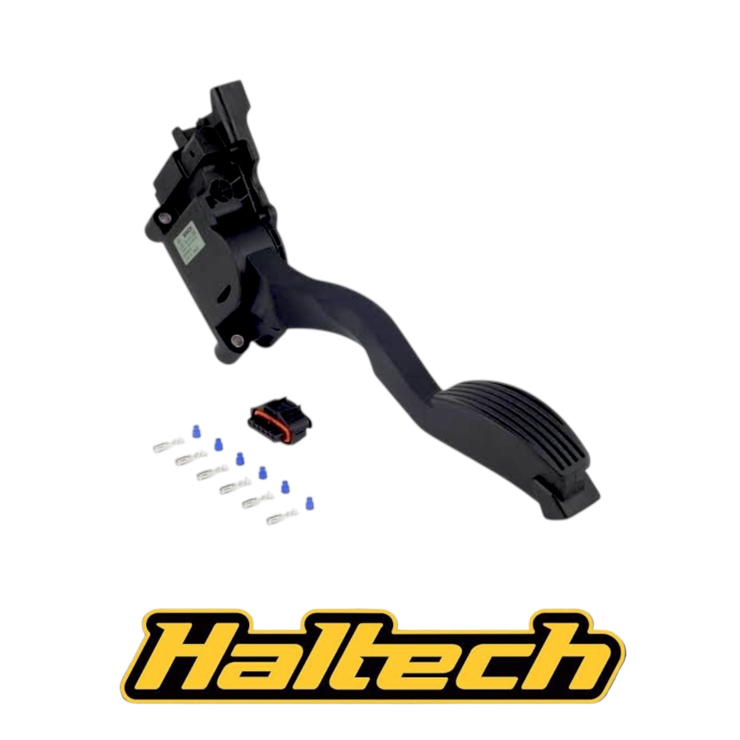 Haltech Bosch DBW Pedal Assembly HT-011900