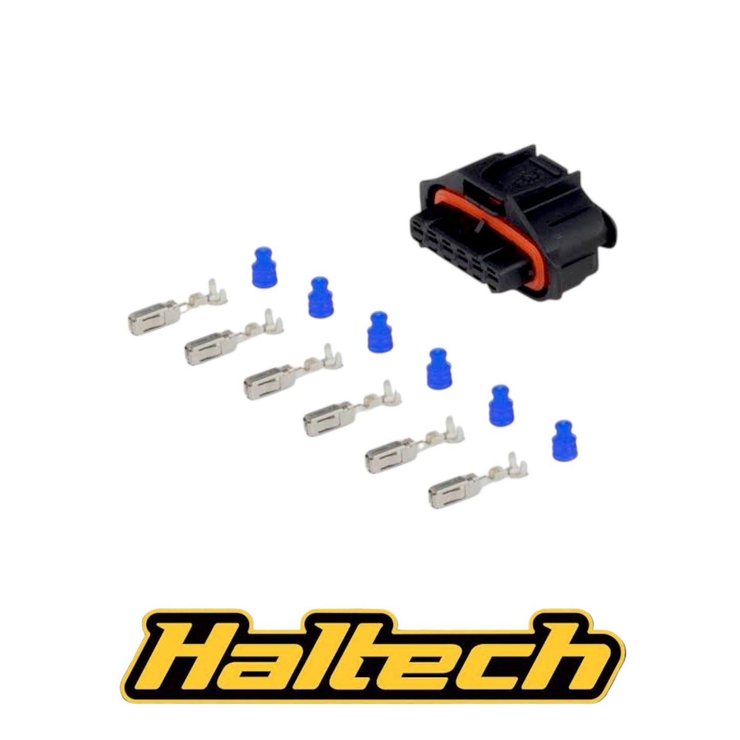 Haltech Bosch DBW Pedal Assembly HT-011900