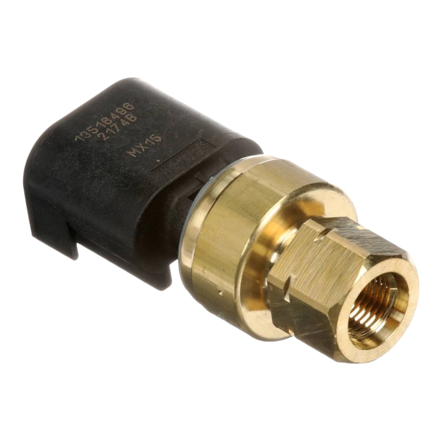 Genuine GM Fuel Pressure Sensor 13516496