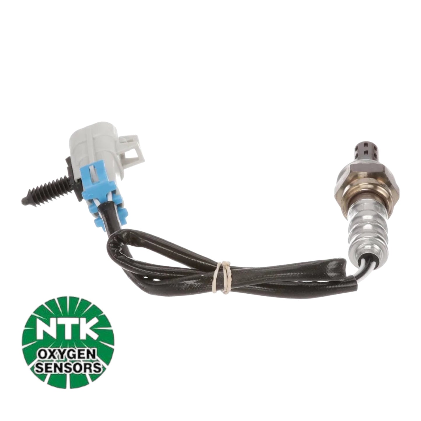 VZ VE VF V8 Commodore NTK Pre-Cat O2 Oxygen OZA668-EE22 Replaces OEM 19209818 / 12569429