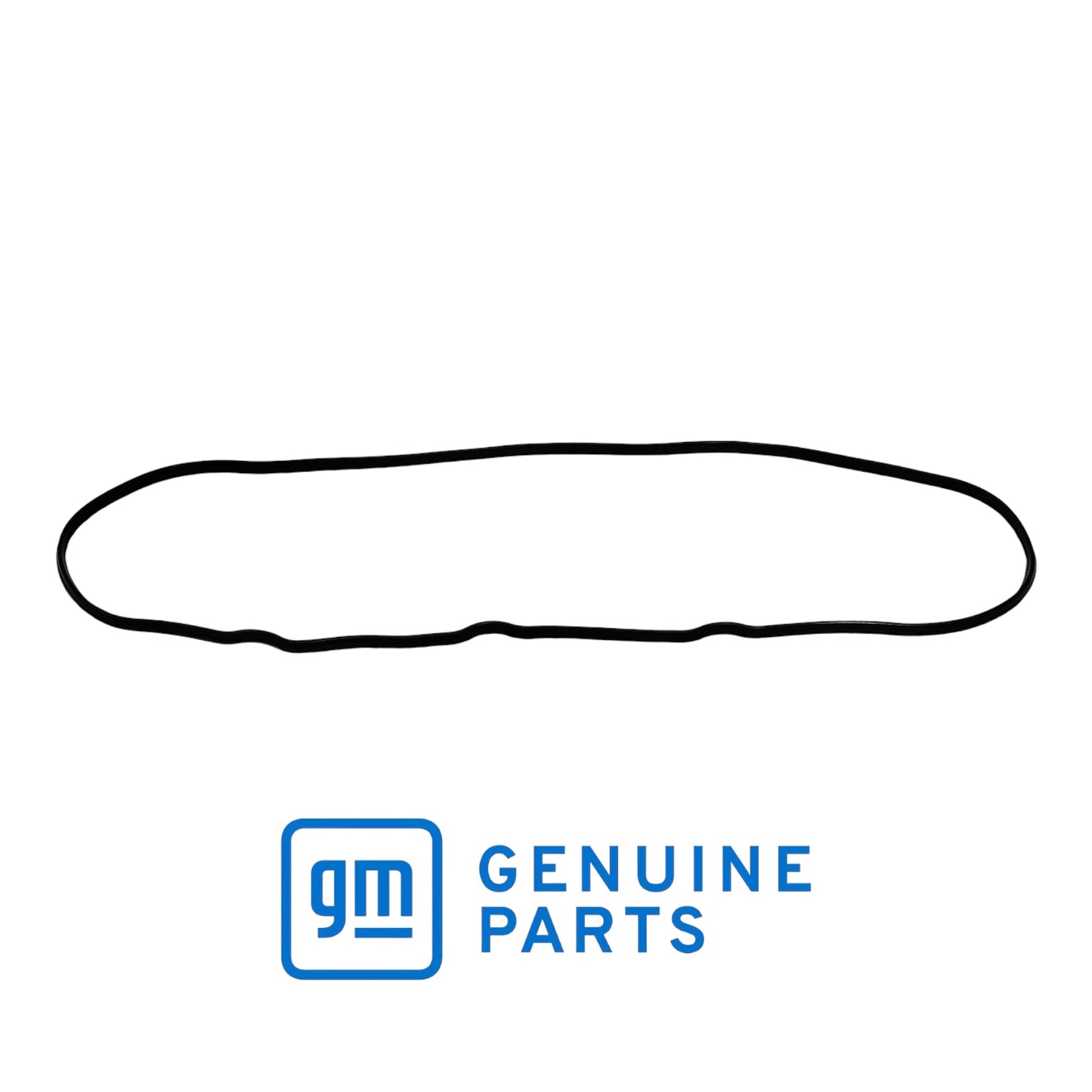 Genuine GM Rocker Cover Gasket LS1, LS2, LS3, L76, L77, L98 12637683