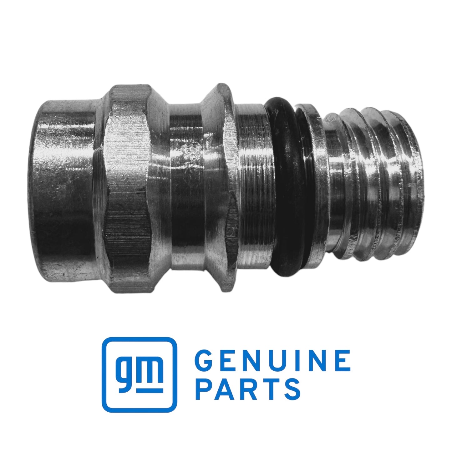 Genuine GM AC Service Valve High Side 52458184