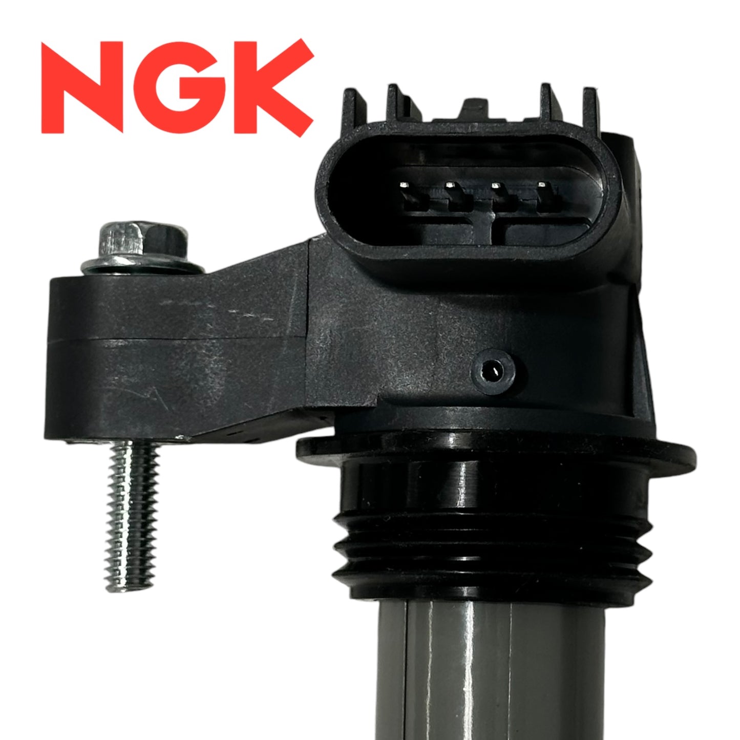 NGK VZ-VE V6 Holden Commodore Ignition Coil Kit 48516 U5130-6