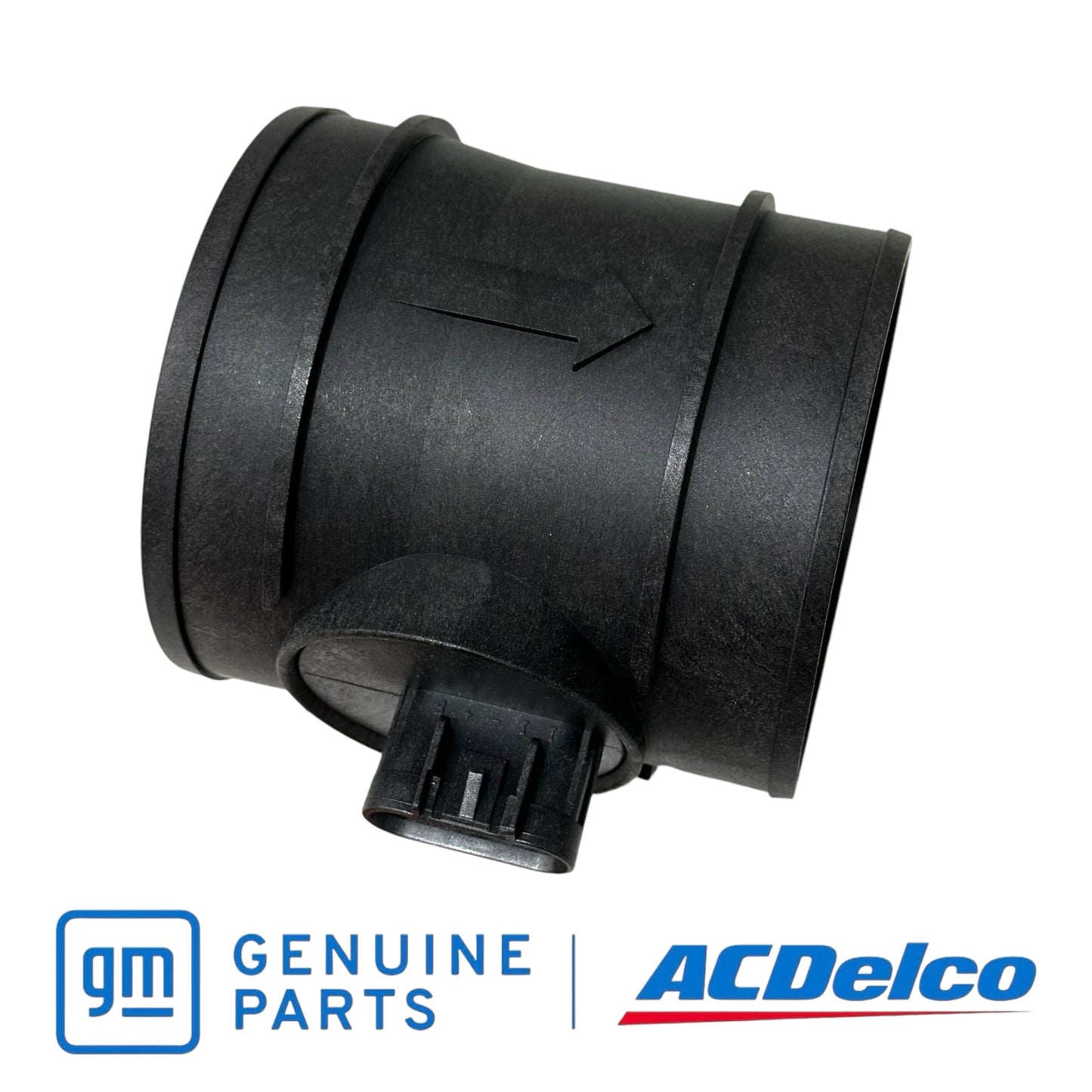 Genuine GM Mass Air Flow Sensor (MAF) 92281162 Holden VE-VF Commodore