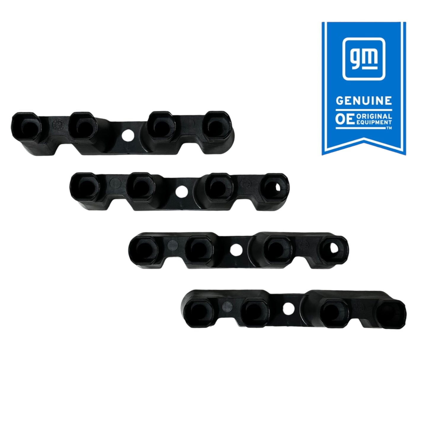 Genuine GM LS7 Lifter Guides LS Engine LS1, LS2, LS3, LS7, L98, L77, L76 12595365