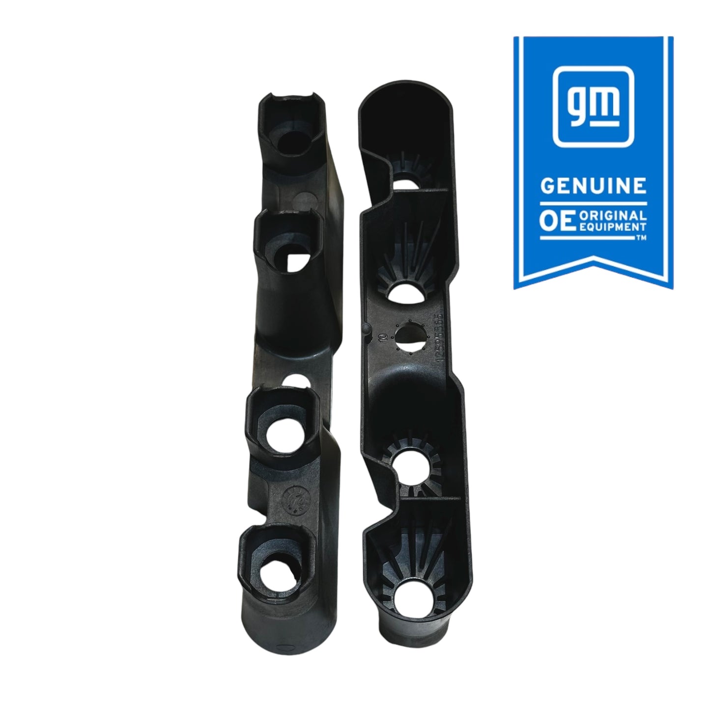 Genuine GM LS7 Lifter Guides LS Engine LS1, LS2, LS3, LS7, L98, L77, L76 12595365