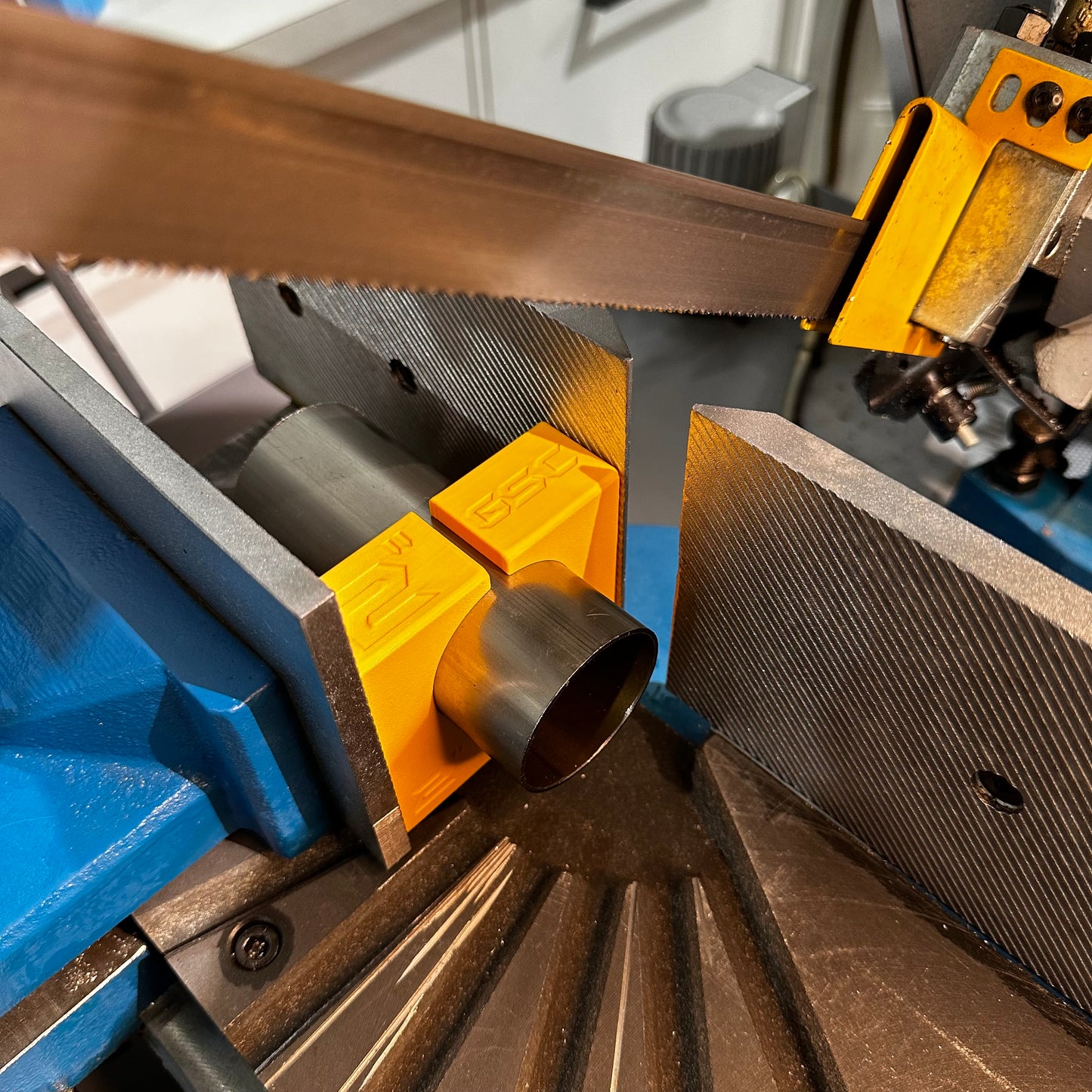Pipe Clamp