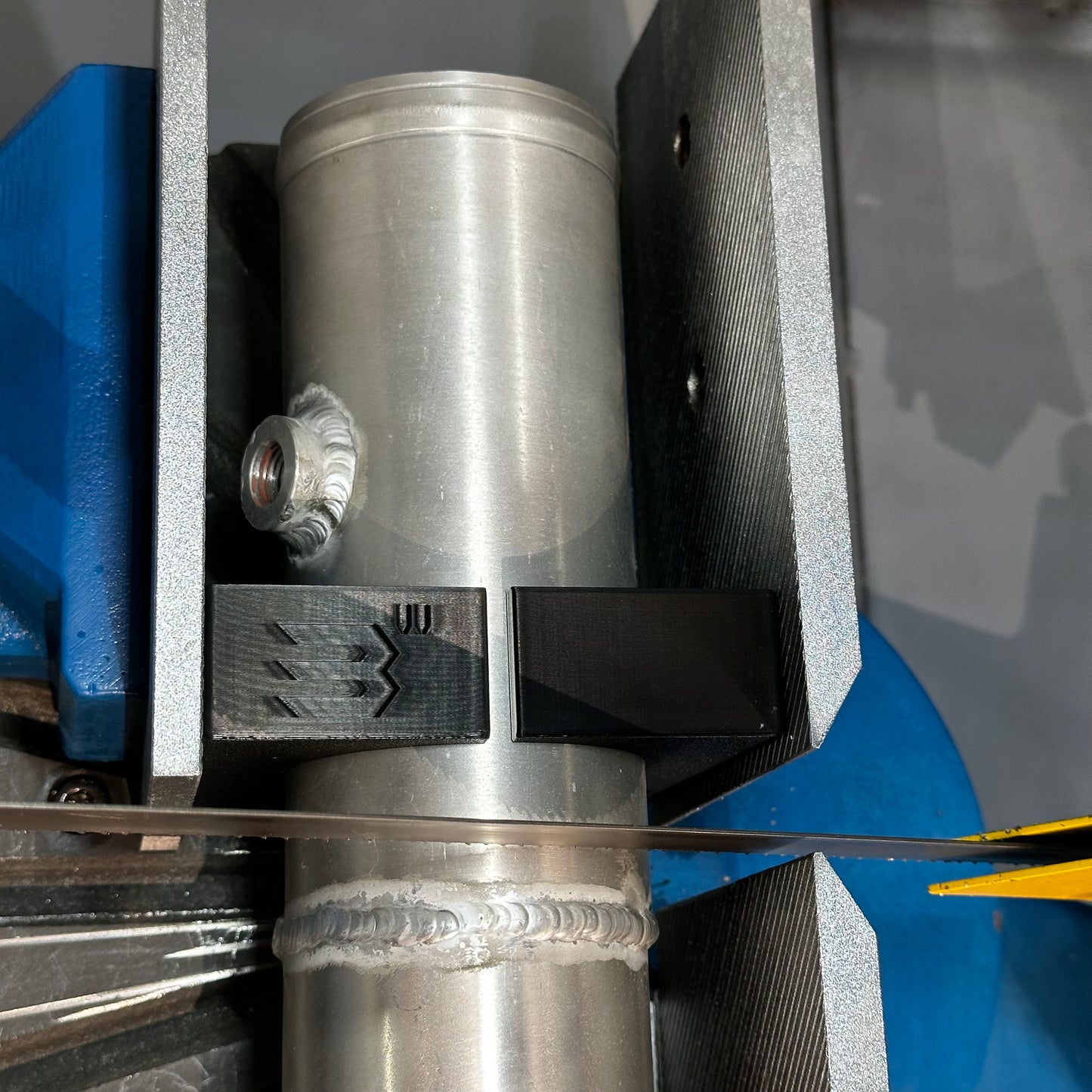 Pipe Clamp
