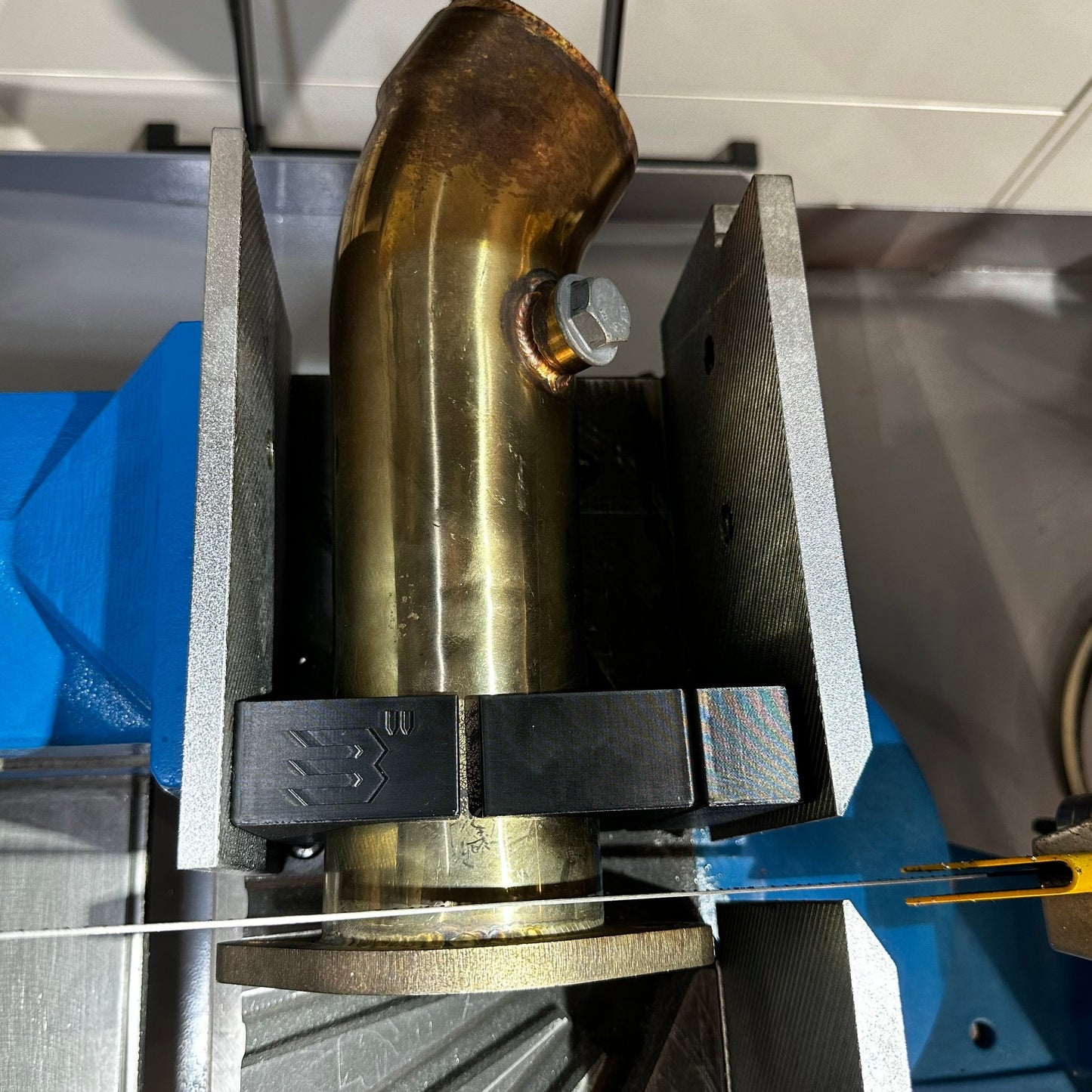 Pipe Clamp