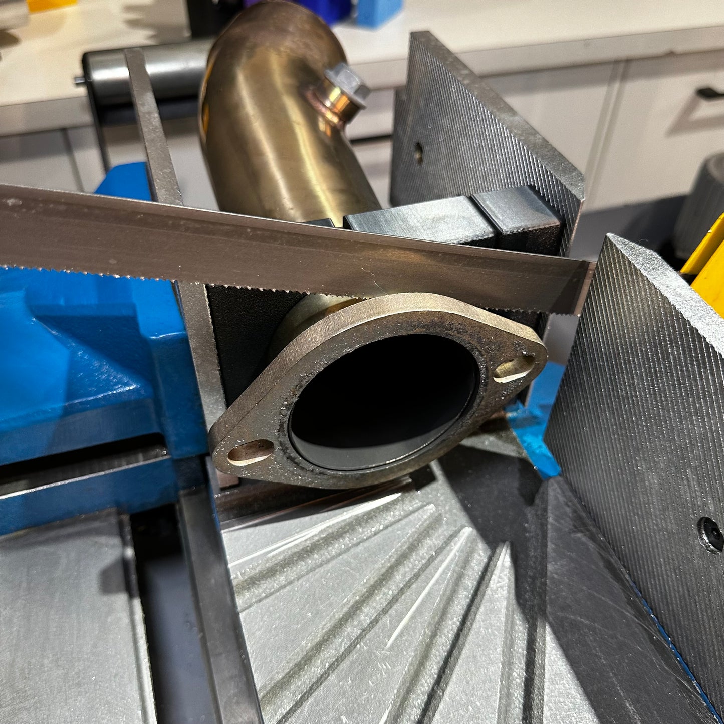 Pipe Clamp