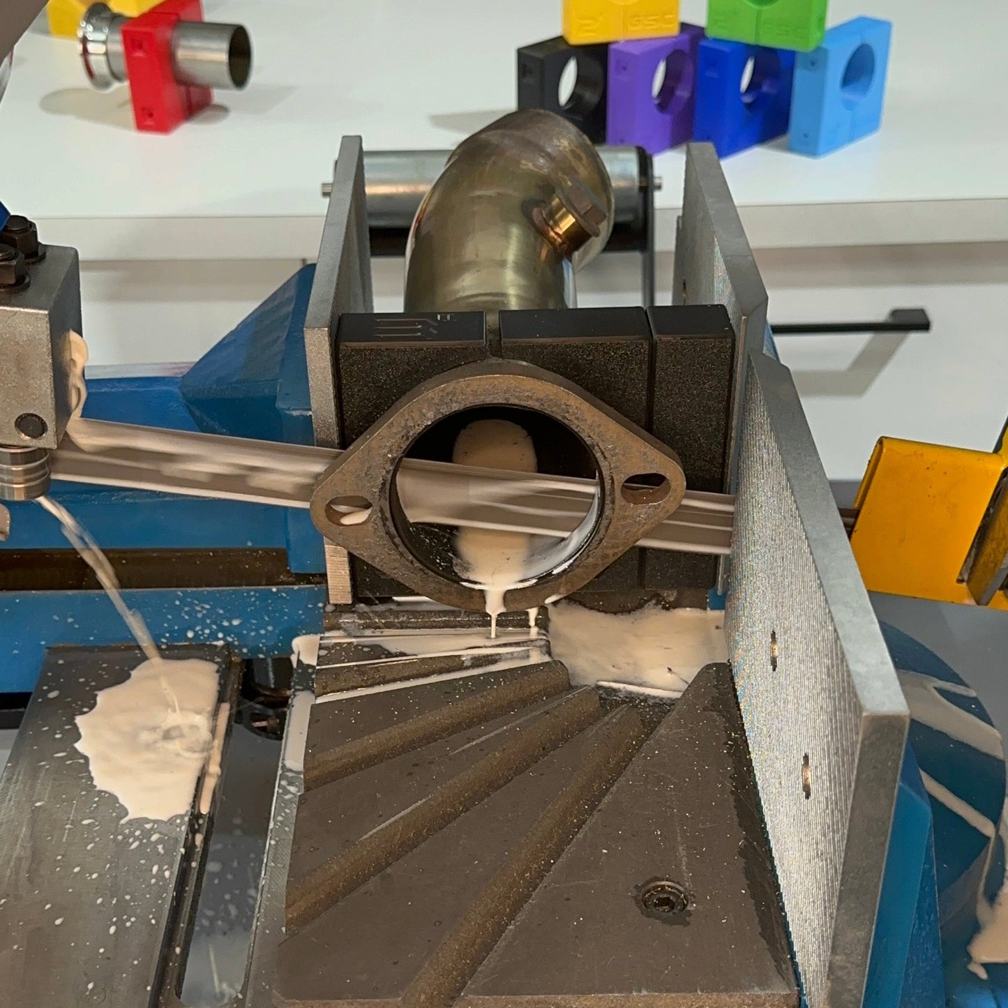 Pipe Clamp