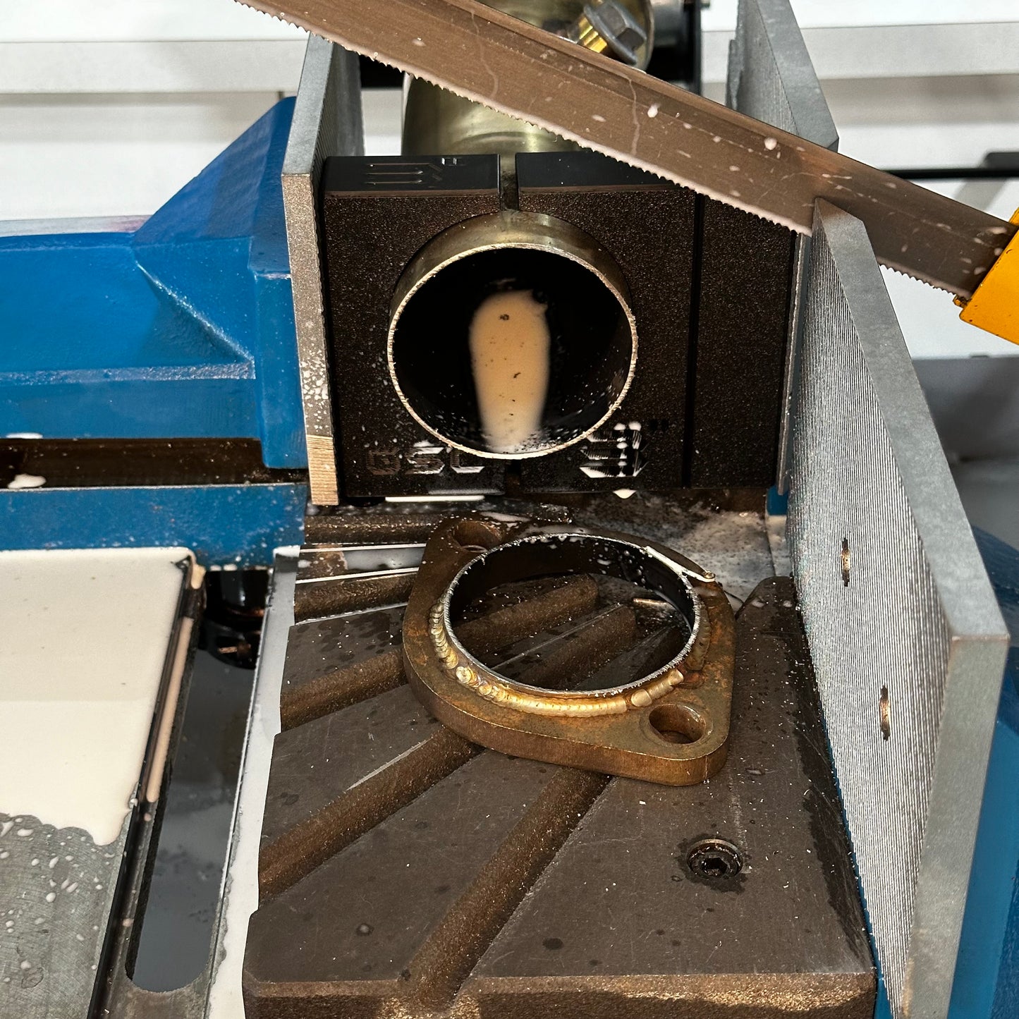Pipe Clamp
