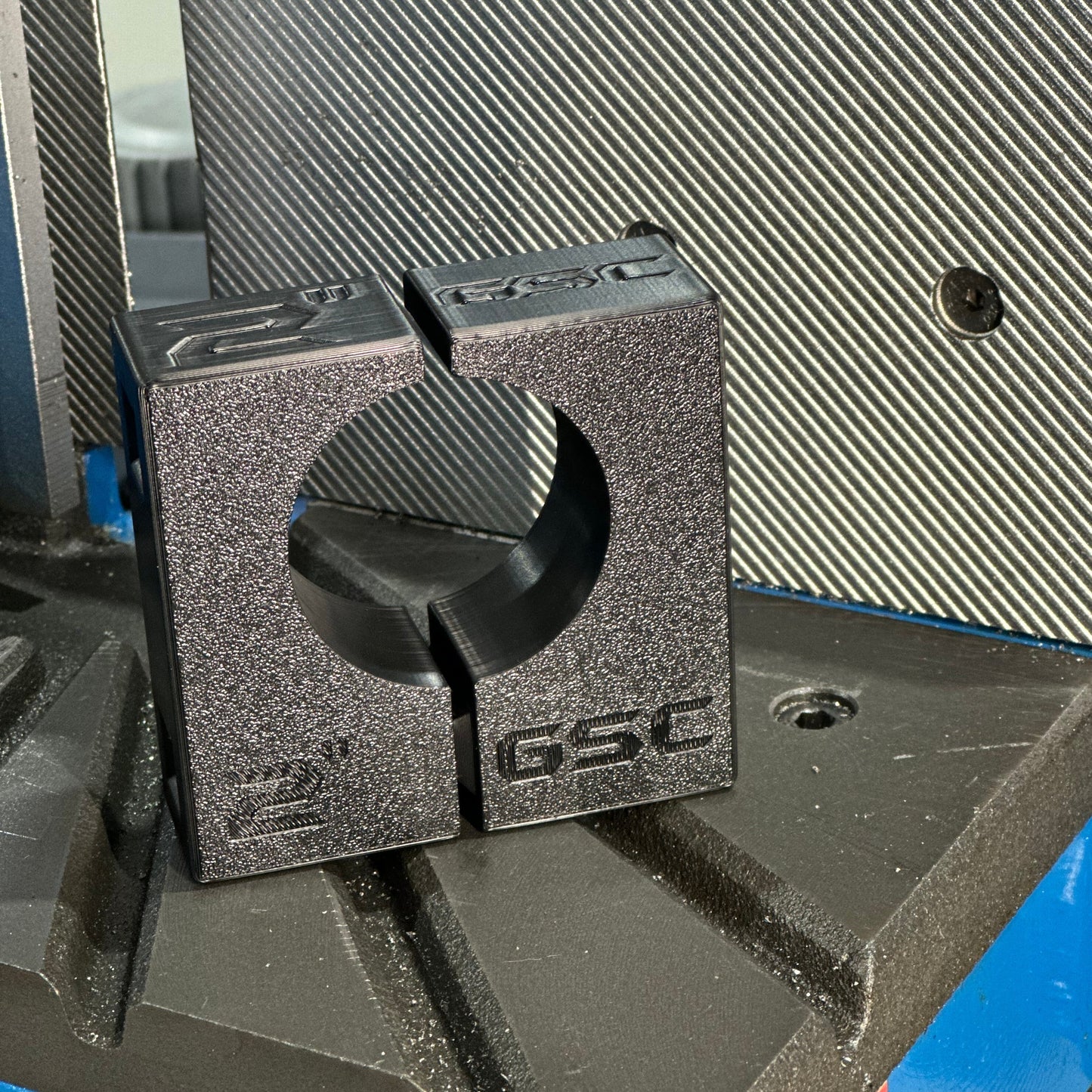 Pipe Clamp