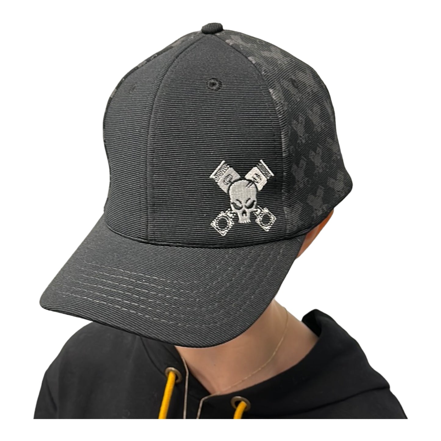 Gearhead Street Cars Cap