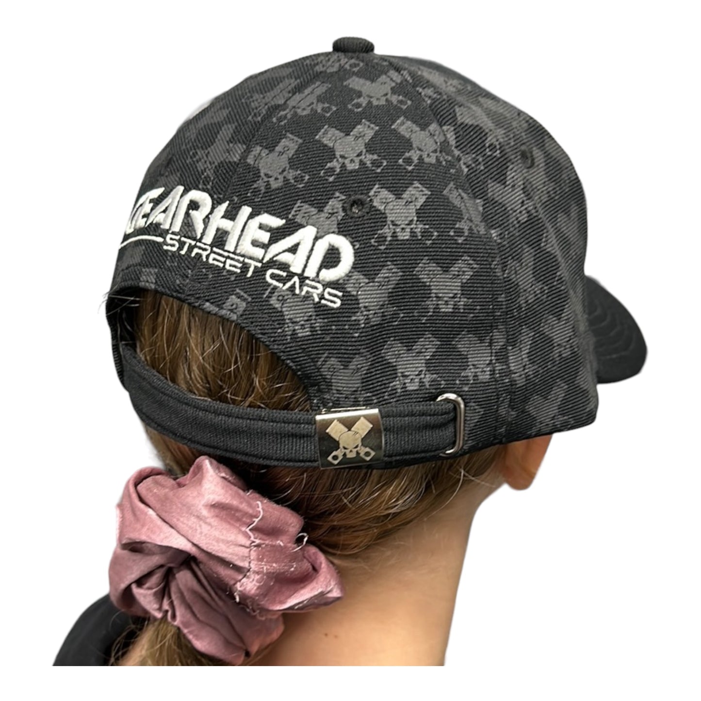 Gearhead Street Cars Cap