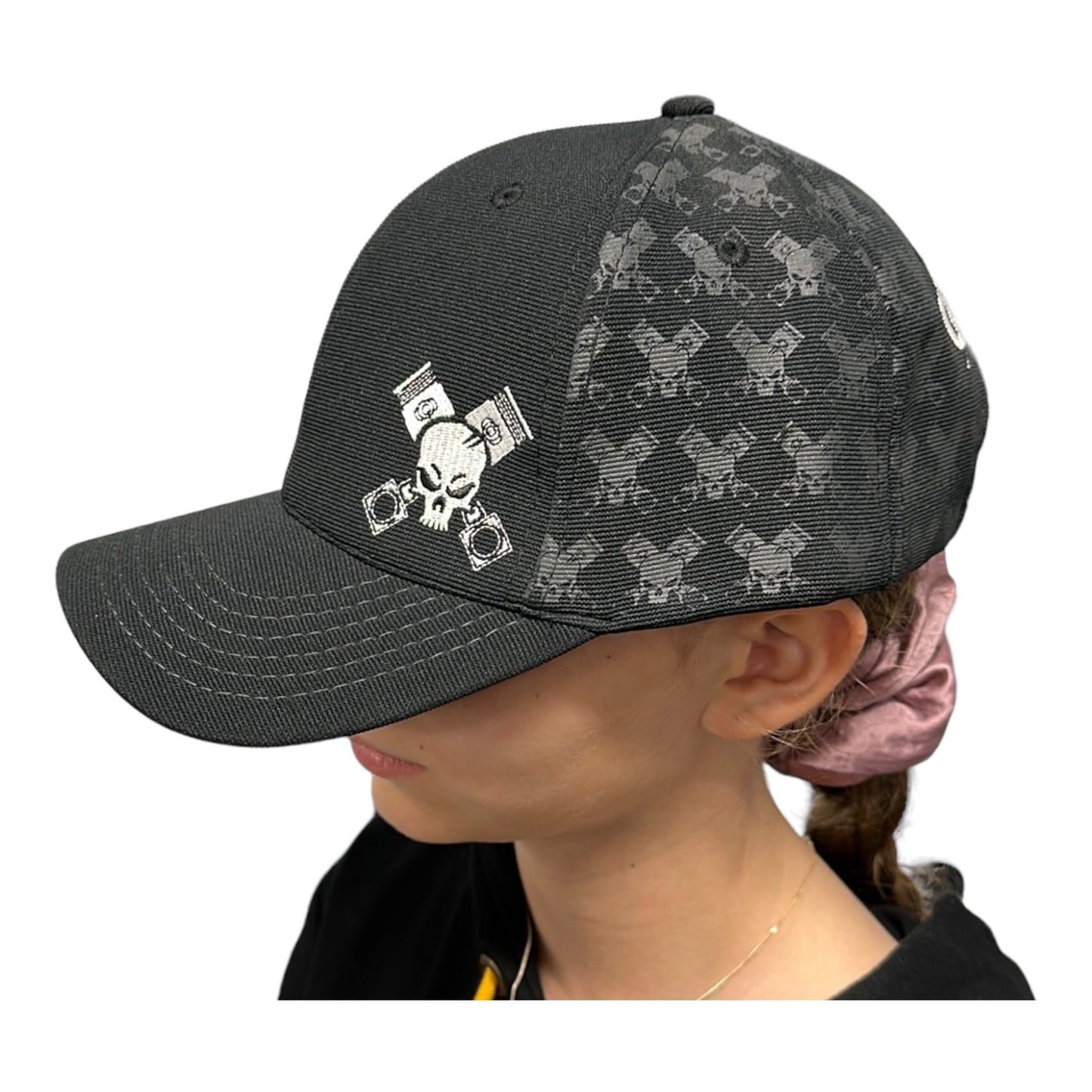 Gearhead Street Cars Cap