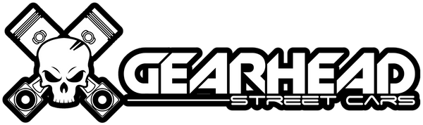 Gearhead Street Cars