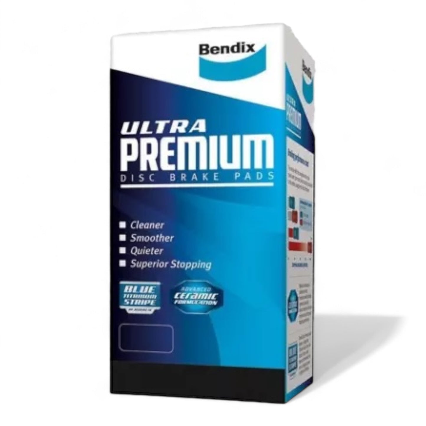 Bendix Brake Pad Kit DB1332UP