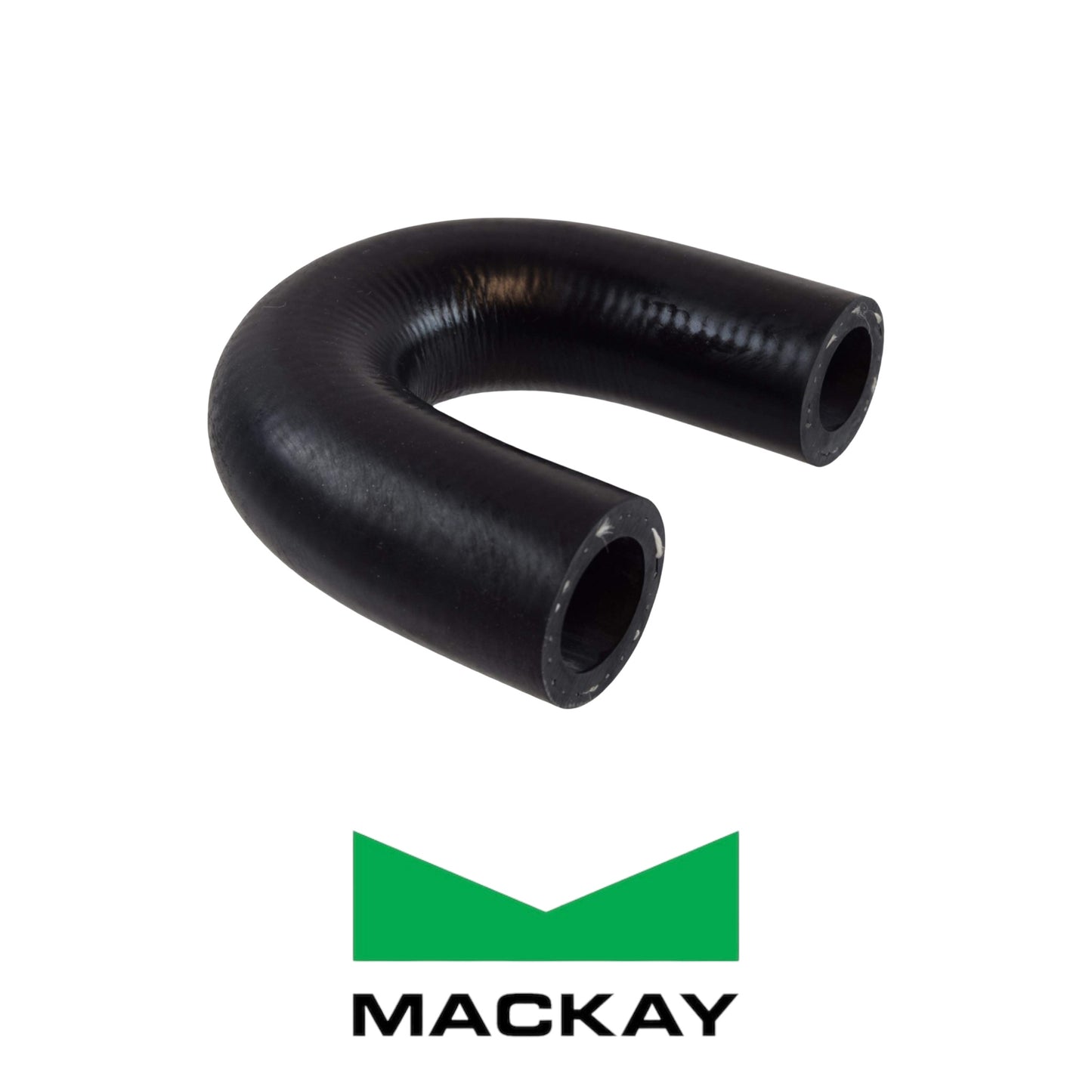 Mackay LS Heater Bypass Hose Heater Delete LS1, LS2, LS3, L76, L77 & L98