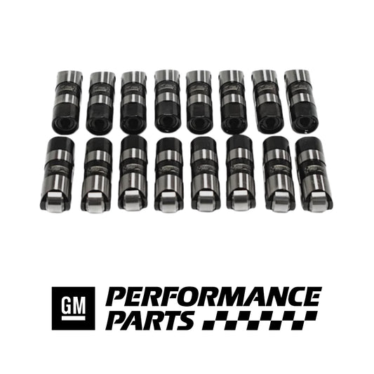 Genuine GM Performance Race Lifters 88958689 LS1, LS2, LS3, L98, L77, L76 and LSA