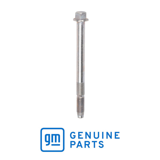 Genuine GM Starter Motor Bolt 11610633 LS1, LS2, LS3, LSA, L76, L77 and L98