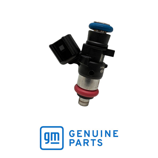 Bosch 62659 Injector is a direct replacement for LSA OEM 12598646