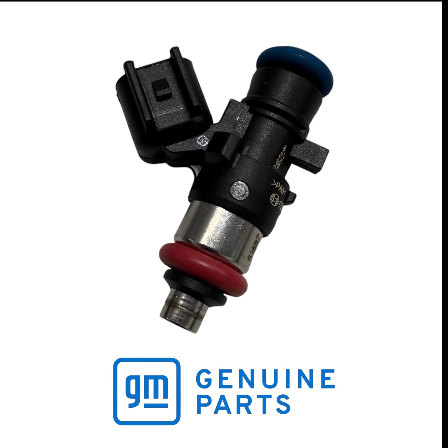 Bosch 62659 Injector is a direct replacement for LSA OEM 12598646