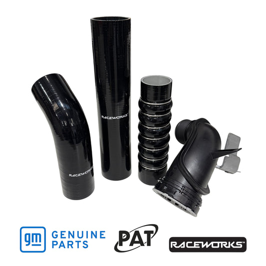 Holden Captiva 2.2L Diesel Turbo Hose Kit