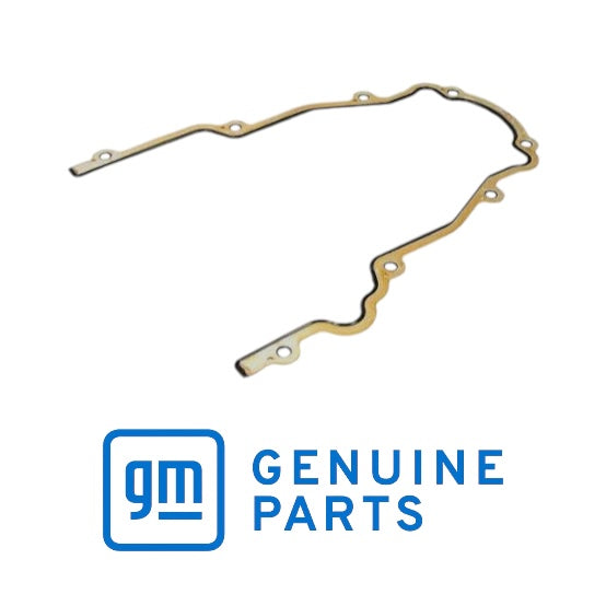 Genuine GM LS Timing Cover Gasket 12633904