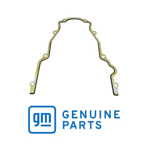 Genuine GM LS Timing Cover Gasket 12633904