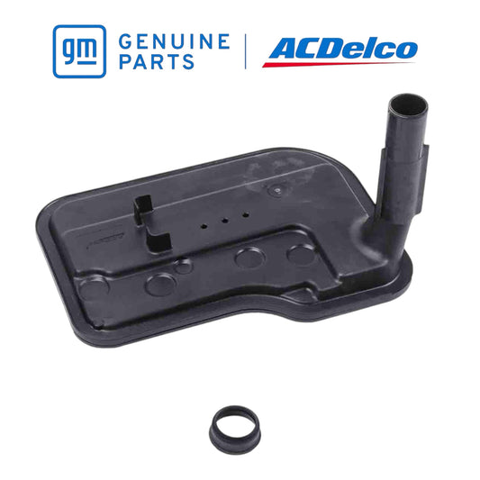 6L80E Genuine GM Transmission Filter Kit 24252158