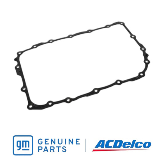 Genuine GM 6L80E Transmission Pan Sump Gasket 24224781