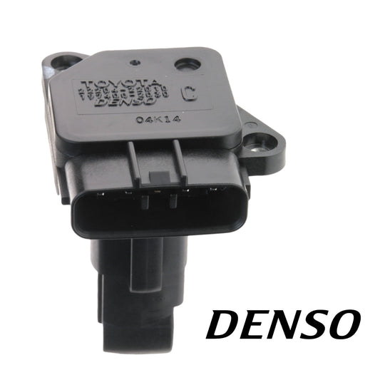 Denso Mass Air Flow Meter VN197400-6030