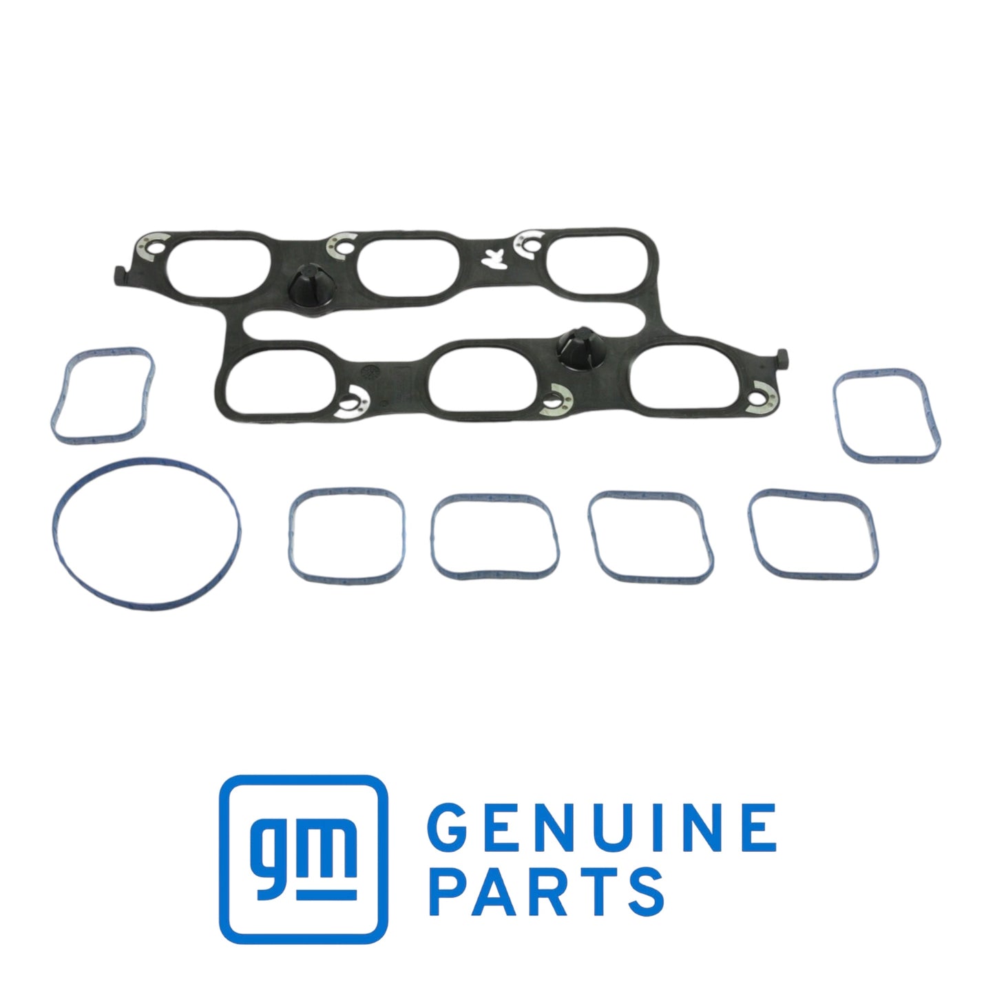 Genuine GM Manifold Gasket 12691199