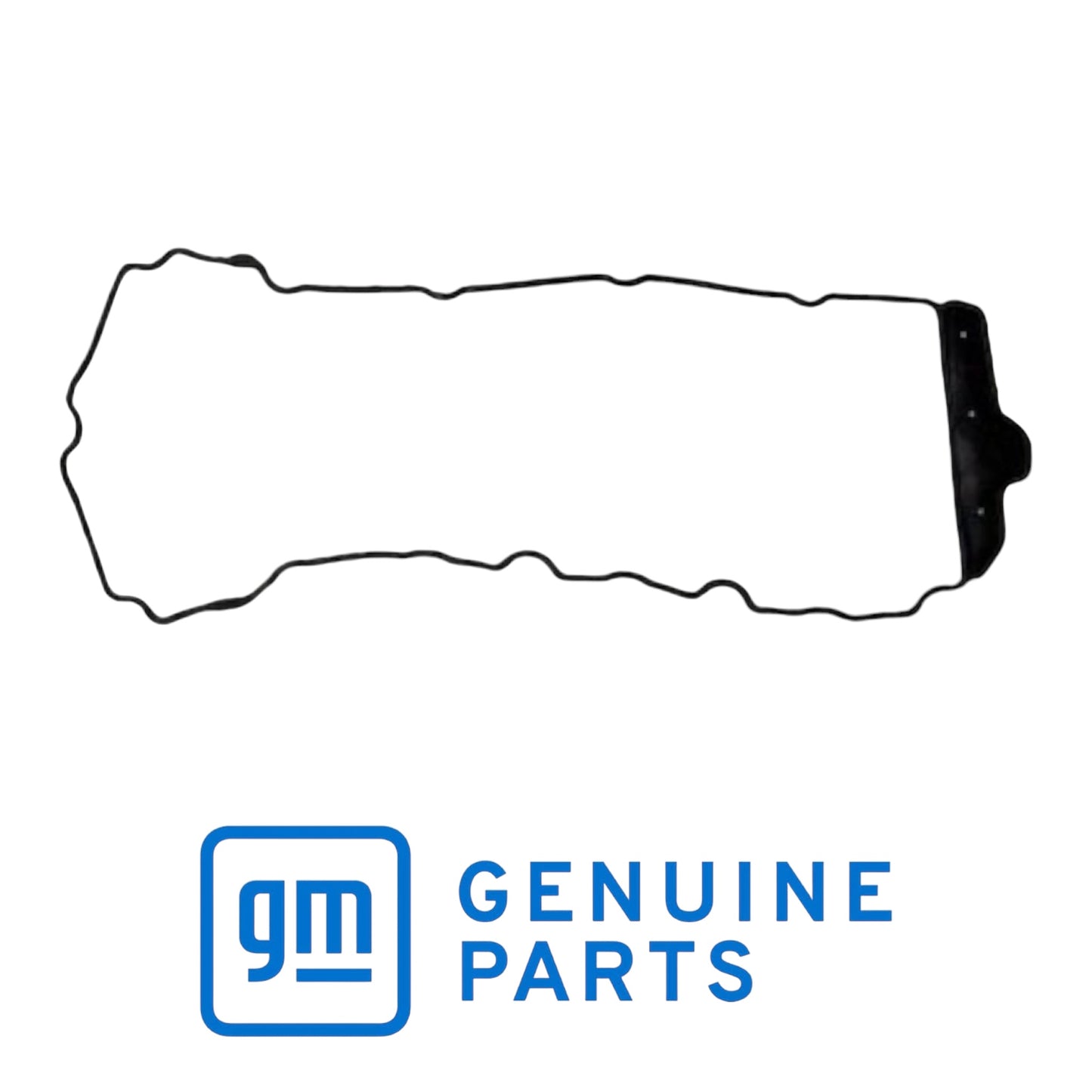 Genuine GM Rocker Cover Gasket Seal 12641261